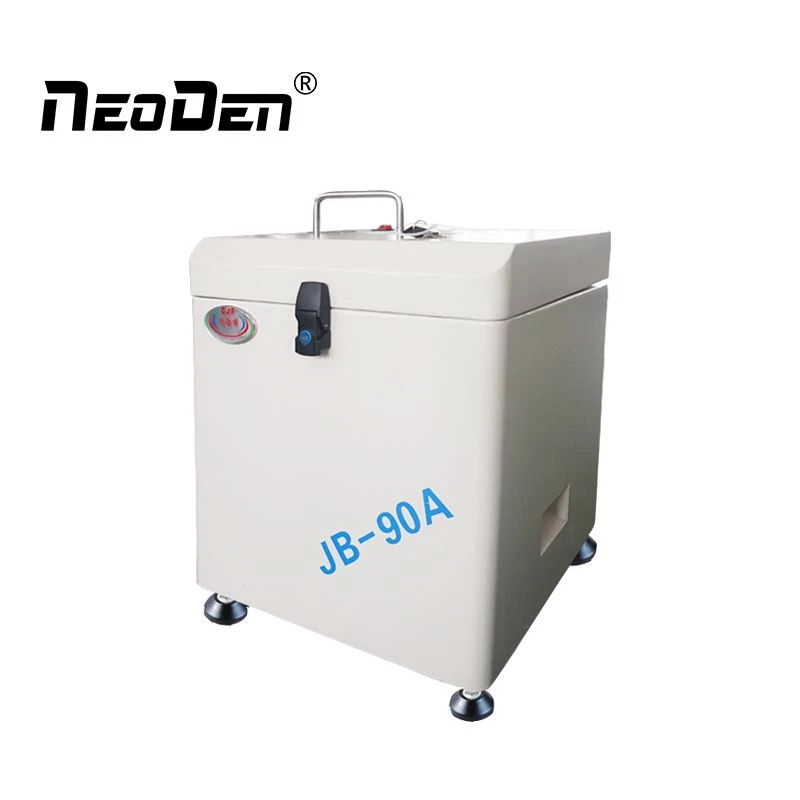solder paste mixer3 solder paste mixer3