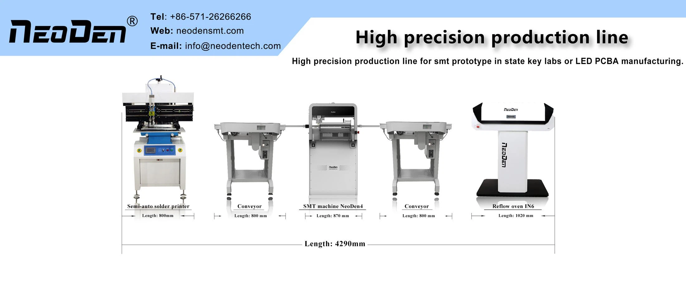 Pick And Place Automation Machine