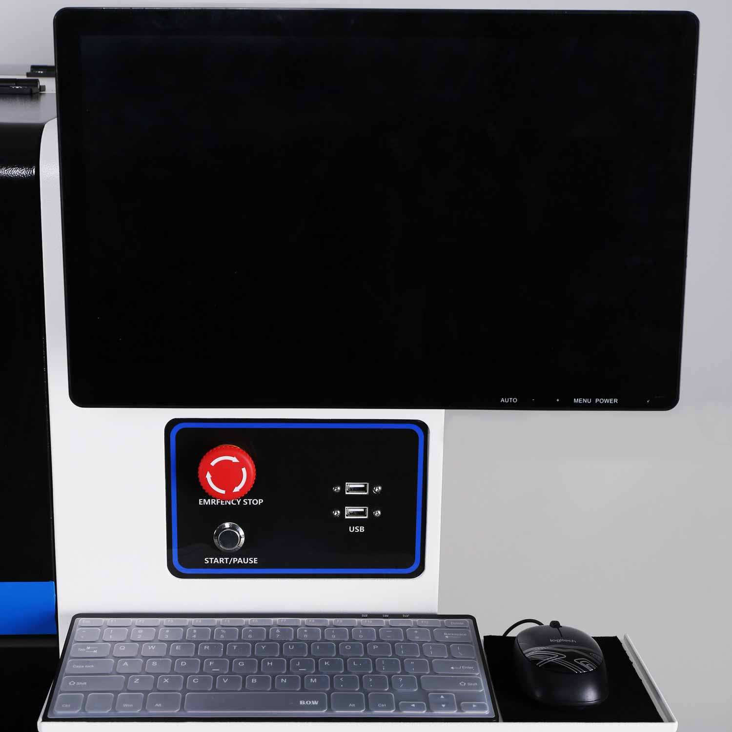 SMT Machine for PCB Assembly SMT Machine for PCB Assembly