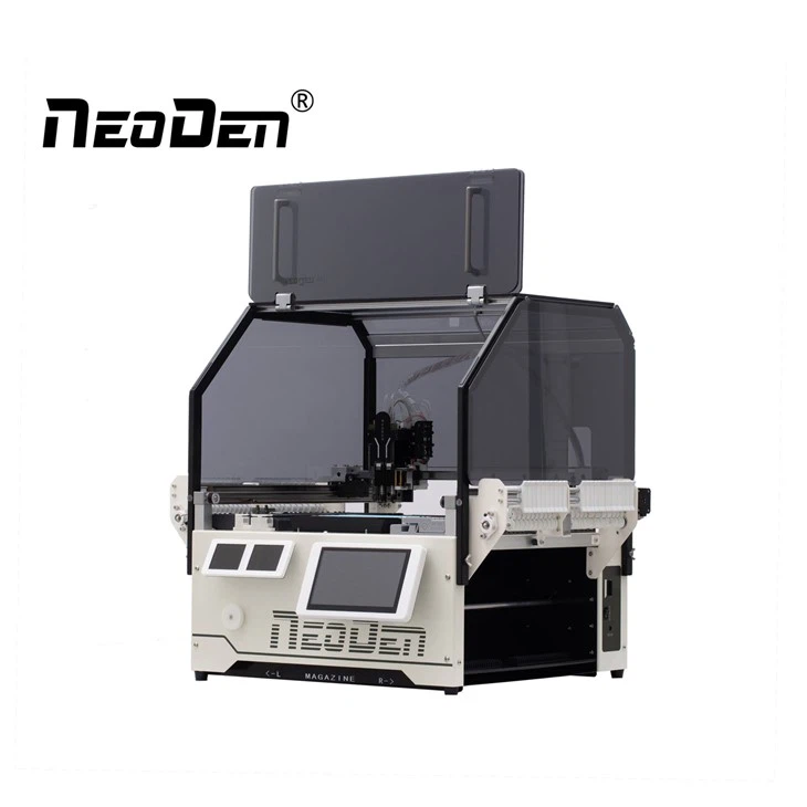 Prototype PCB Machine