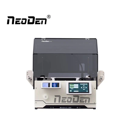 เครื่อง SMD ราคาถูก NeoDen YY1
