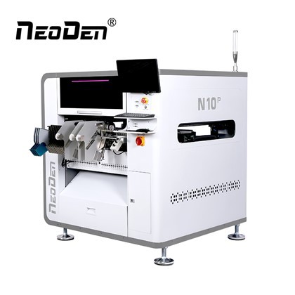 Neoden N10P เลือกและเครื่องวางเครื่อง