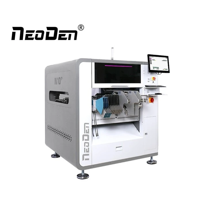 SMT PCB Mounting Machine