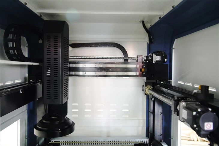 SMT Test Machine