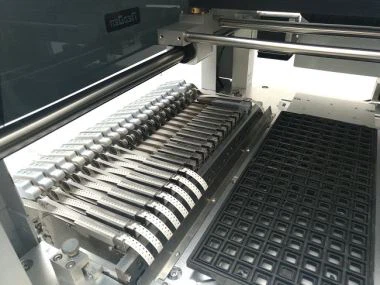 เครื่องติดไฟ LED Smd NeoDen5