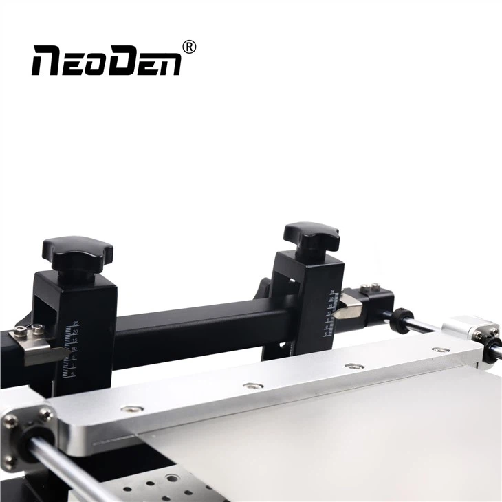 Manual Stencil Printer