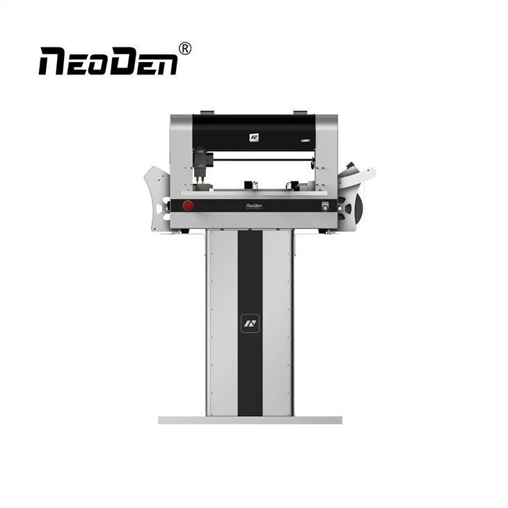 SMT Assembly Machine