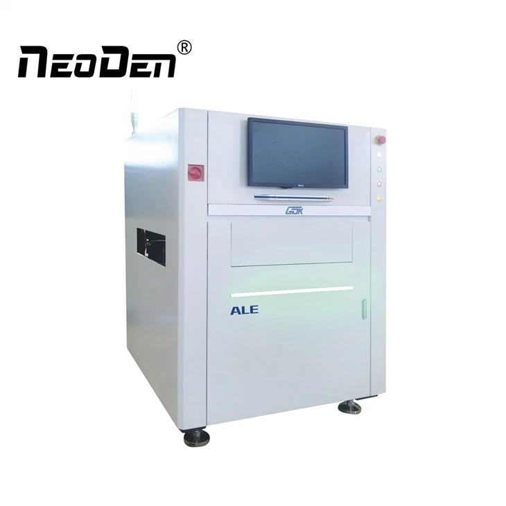 SMT Inspection Machine