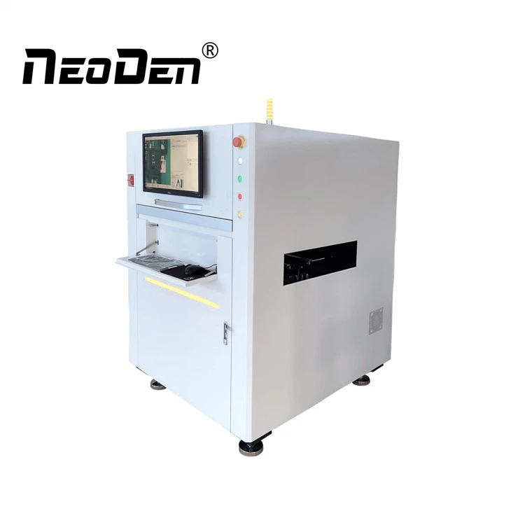 SMT Inspection Machine