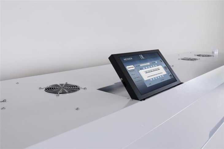 PCB Soldering Reflow Oven