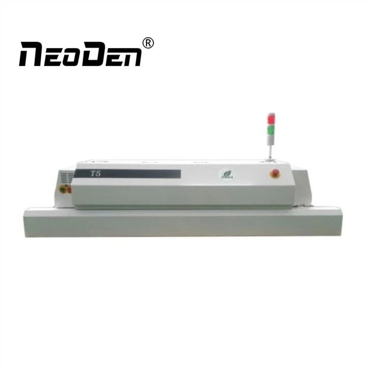NeoDen reflow machine