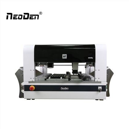 Rails ขนาดเล็ก PNP เครื่อง SMD ชิป PCBA SMT Assembly Mounter
