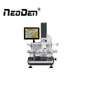 เครื่องแก้ไข SMD