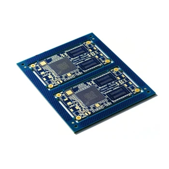 บอร์ดประกอบ PCB ให้ความสำคัญกับเรื่อง