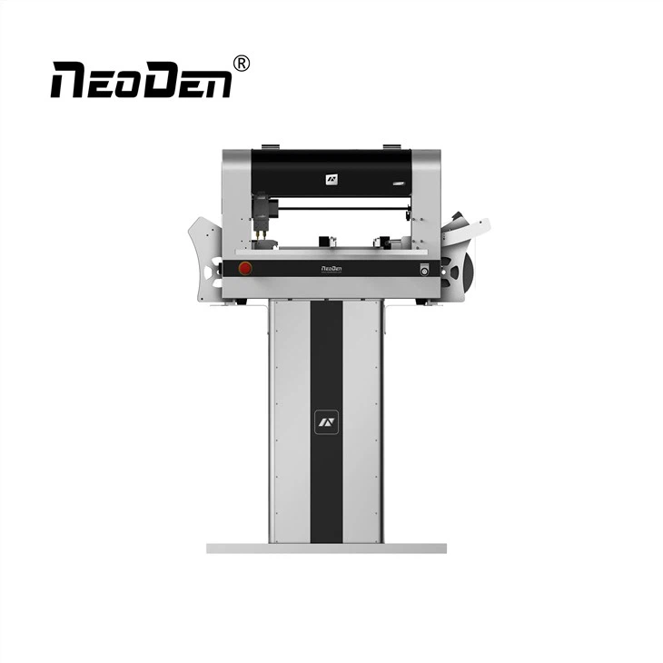 PCB Assembly Equipment for SMD Parts