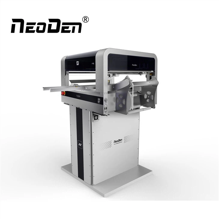 PCB Assembly Equipment for SMD Parts