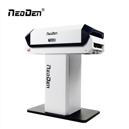 อุปกรณ์เตาอบ Reflow PCB Neoden IN6