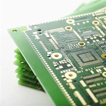 ประโยชน์ของ Glitter Gold ใน PCBs คืออะไร?