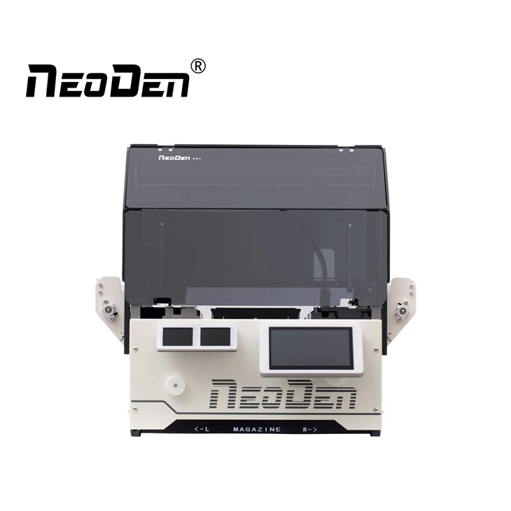 SMD Mounting Machine