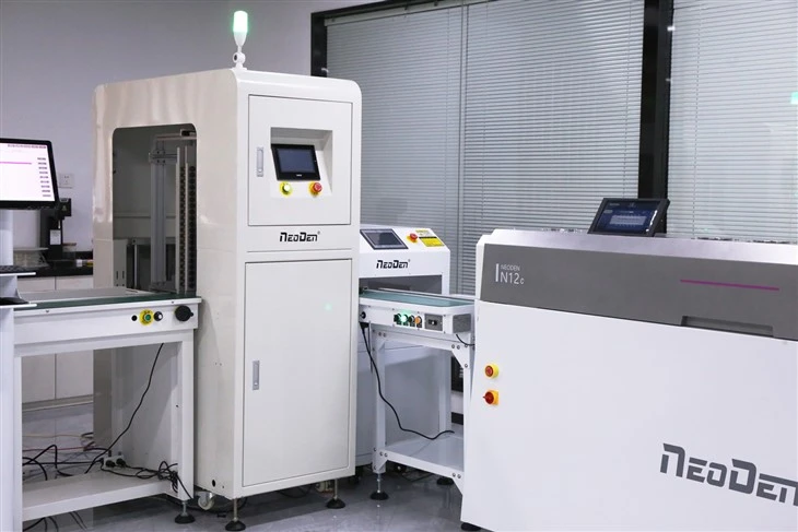PCB Buffer suppliers
